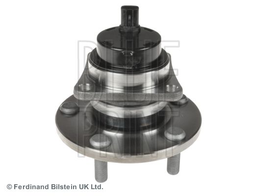 BLUE PRINT Комплект подшипника ступицы колеса ADT38372